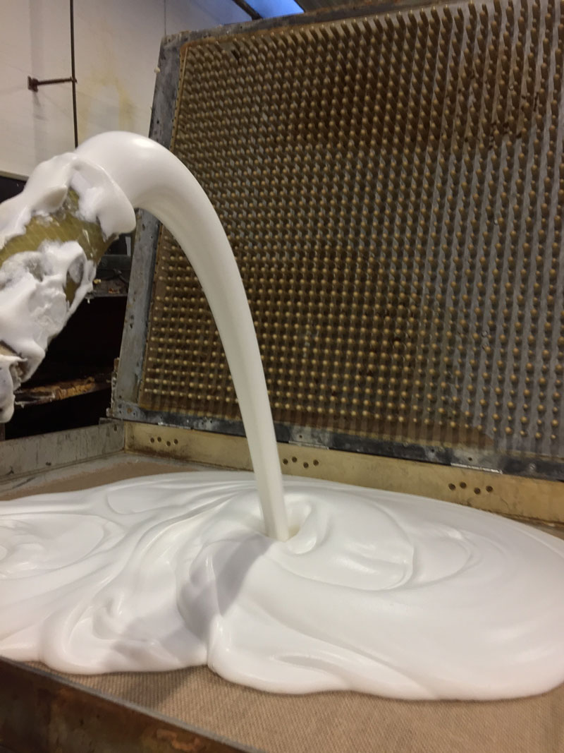 Natuurlatex